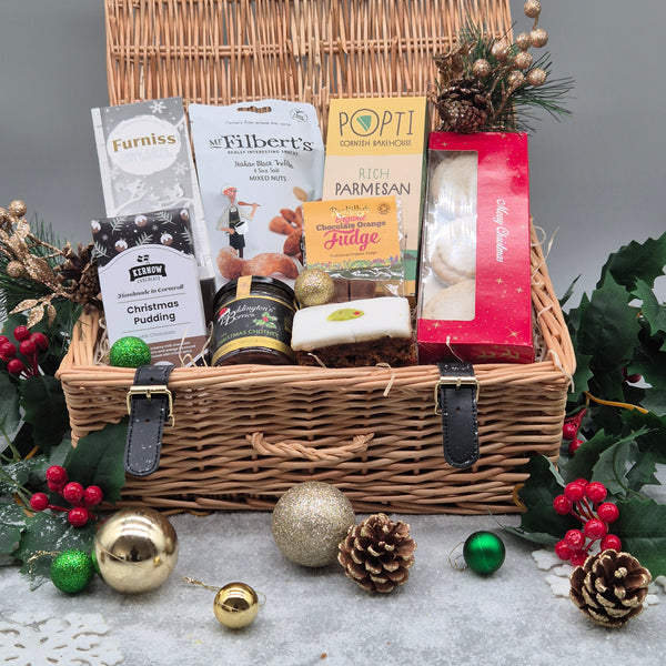 Christmas Celebration Hamper