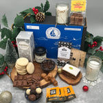 Cornish Christmas Box